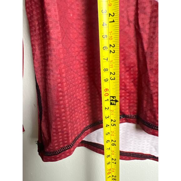 Podiumwear 000 bike Cyclinng Jersey University Of Minnesota Size Large - Picture 5 of 6